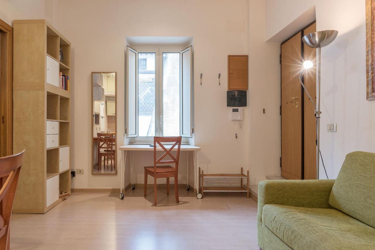 Coronari Central Apartment Рим Экстерьер фото