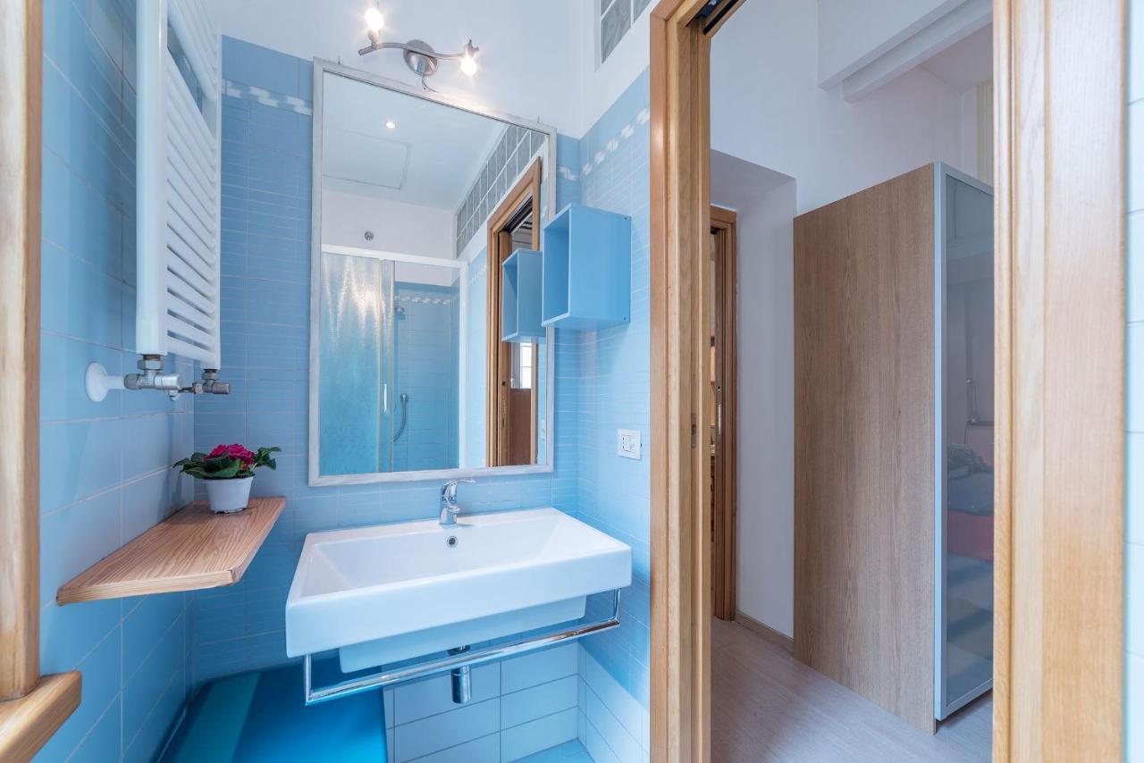 Coronari Central Apartment Рим Экстерьер фото