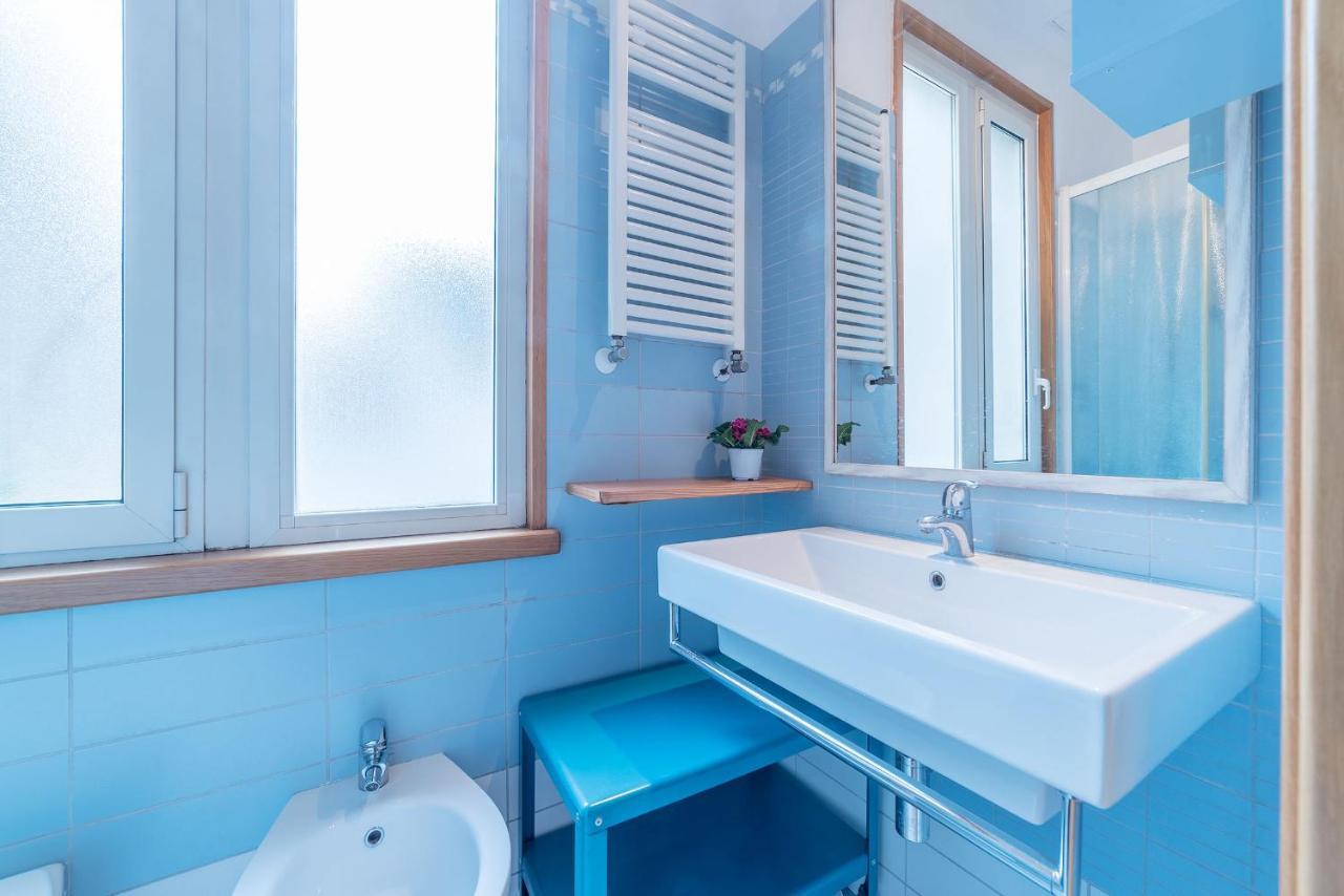 Coronari Central Apartment Рим Экстерьер фото
