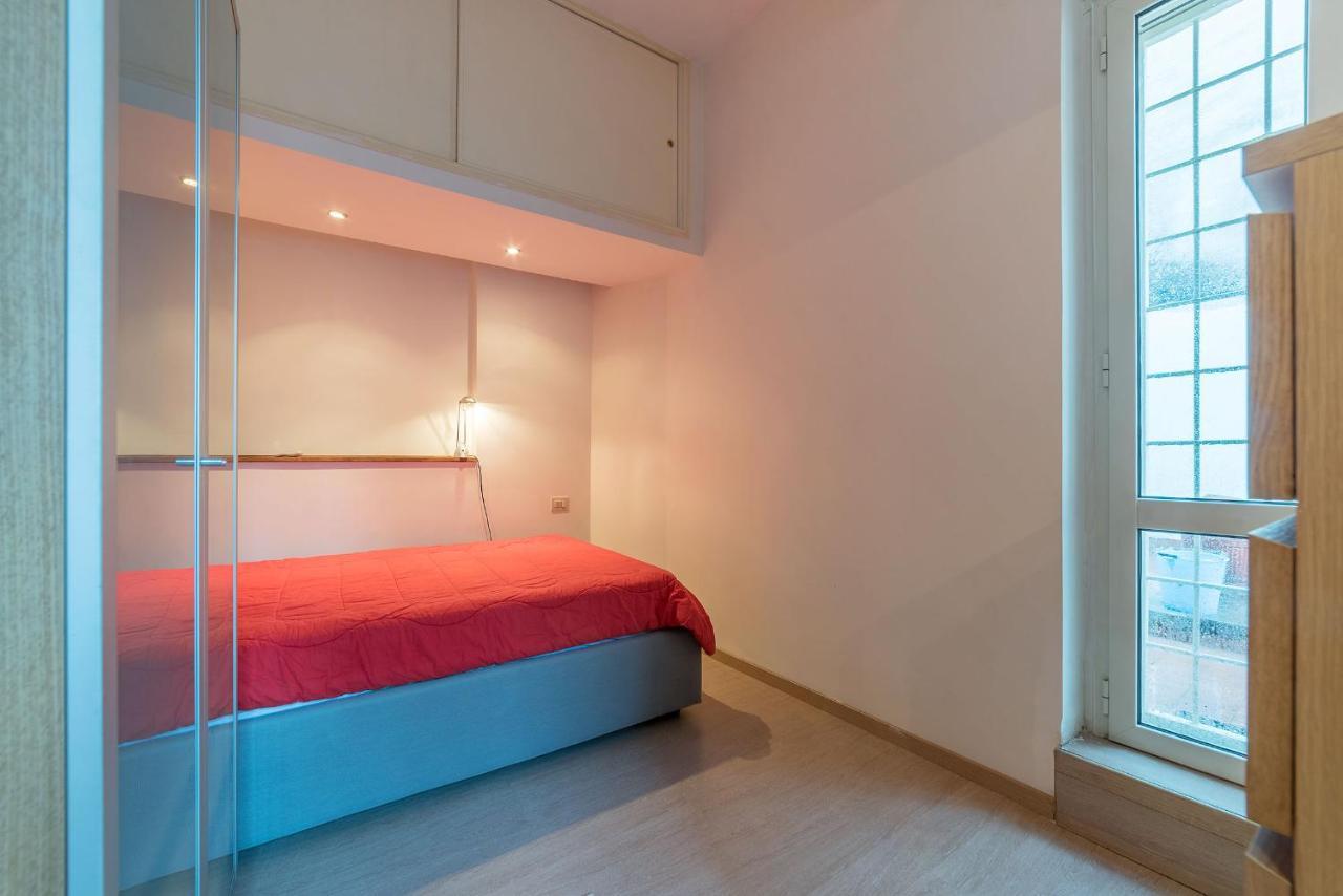 Coronari Central Apartment Рим Экстерьер фото