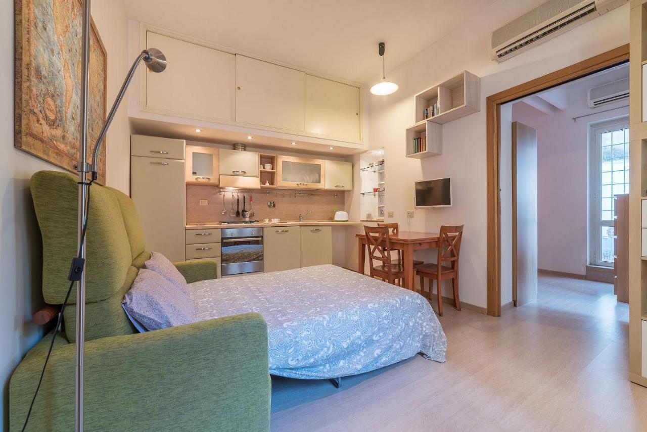 Coronari Central Apartment Рим Экстерьер фото
