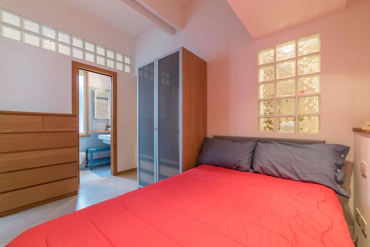 Coronari Central Apartment Рим Экстерьер фото